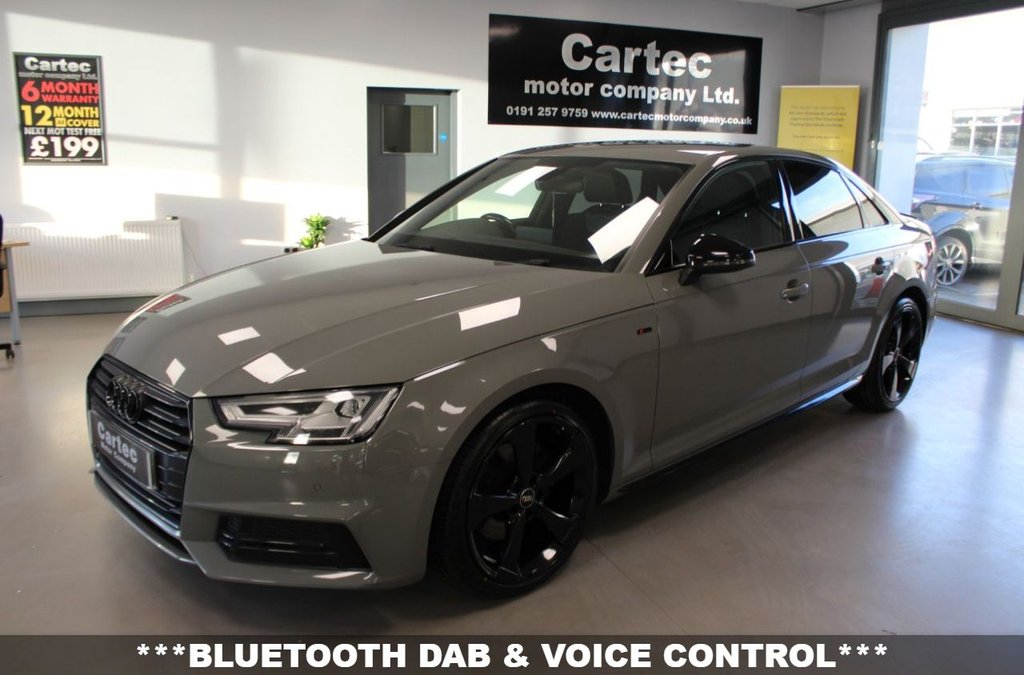 Used Audi A4 2018 for sale - 76923207: Photo 10
