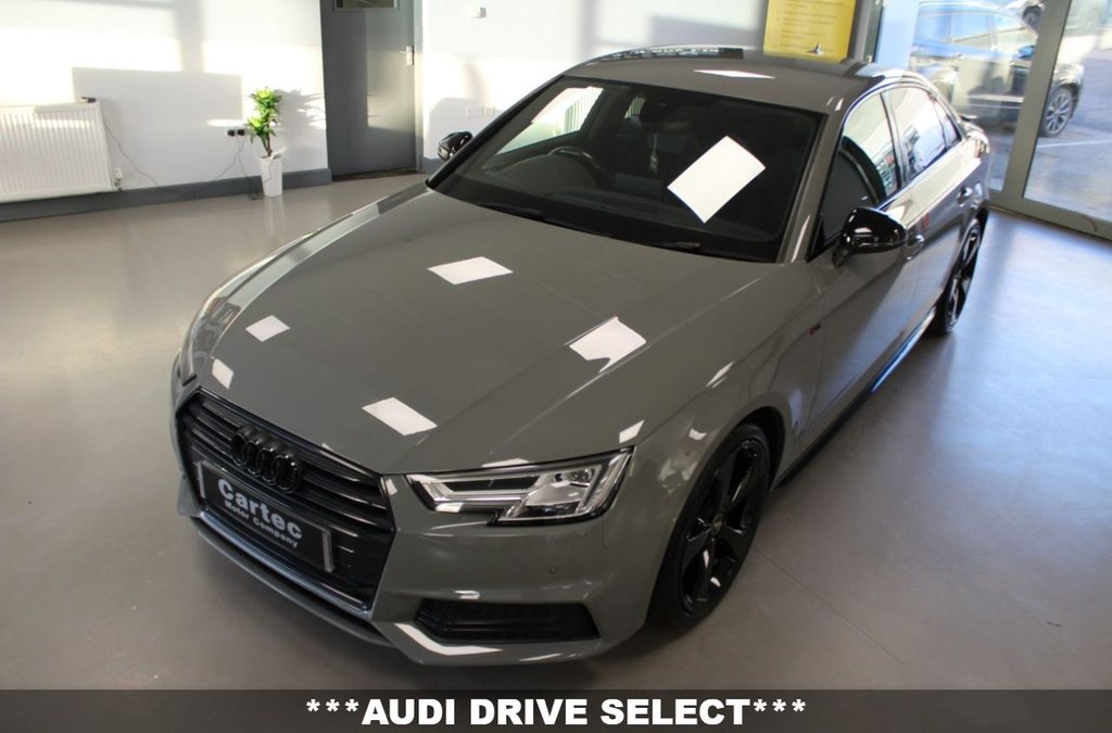 Used Audi A4 2018 for sale - 76923207: Photo 12