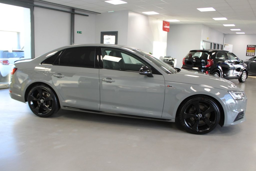 Used Audi A4 2018 for sale - 76923207: Photo 14