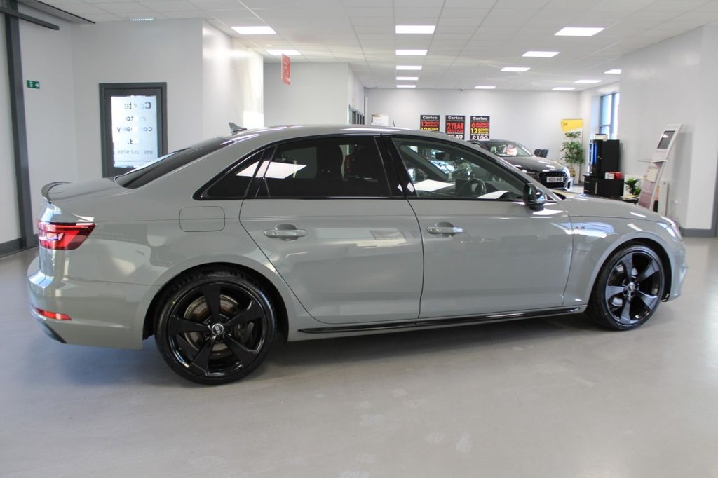 Used Audi A4 2018 for sale - 76923207: Photo 15