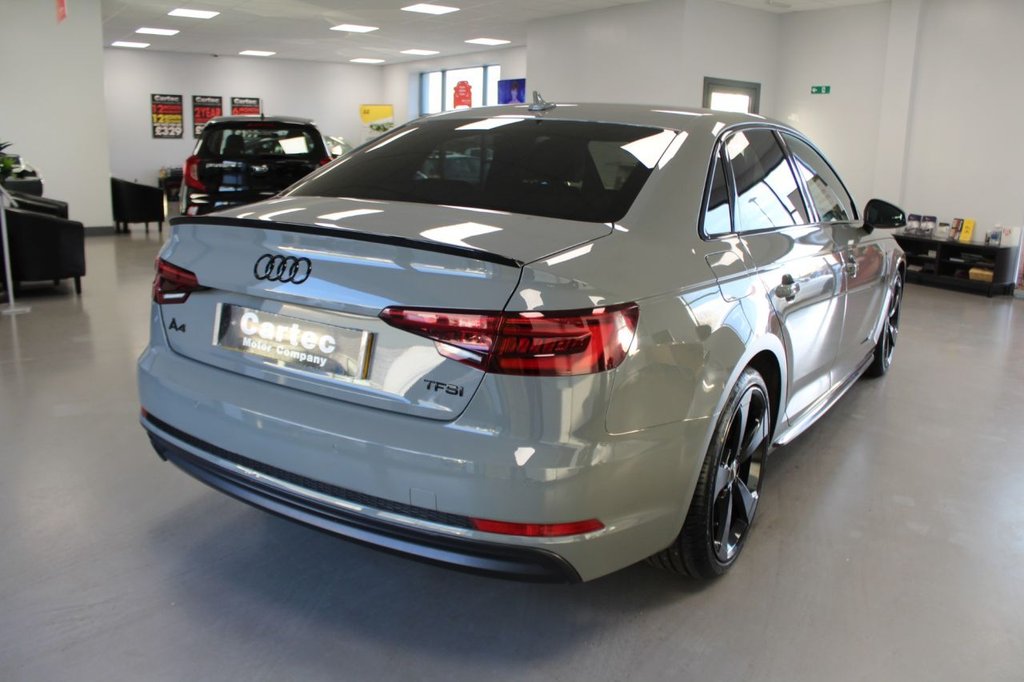 Used Audi A4 2018 for sale - 76923207: Photo 18