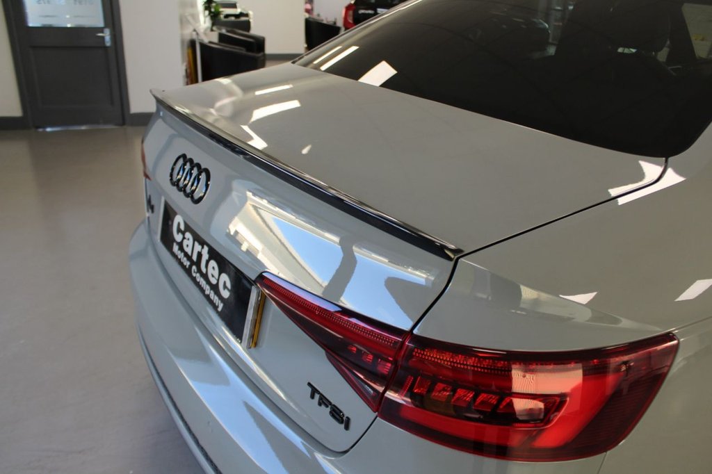 Used Audi A4 2018 for sale - 76923207: Photo 20