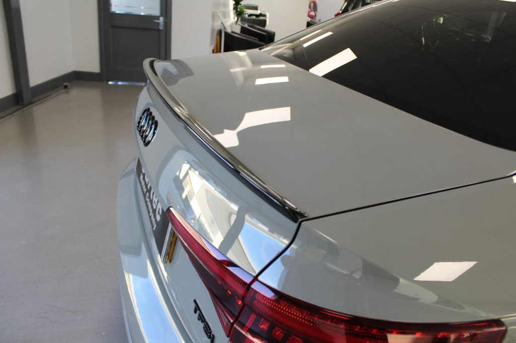 Used Audi A4 2018 for sale - 76923207: Photo 21