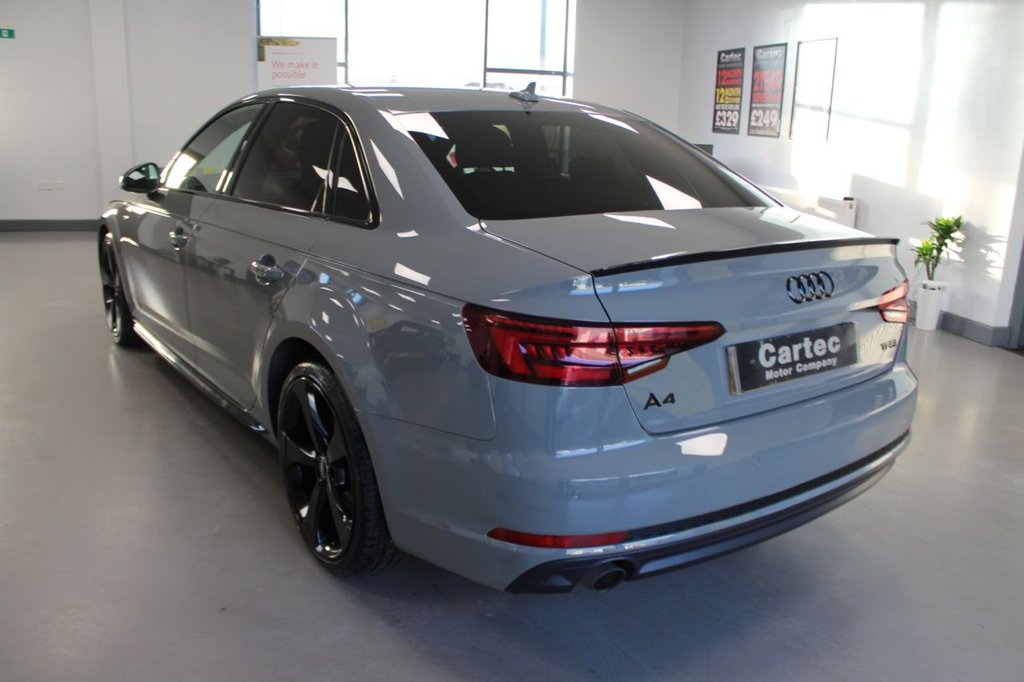 Used Audi A4 2018 for sale - 76923207: Photo 23