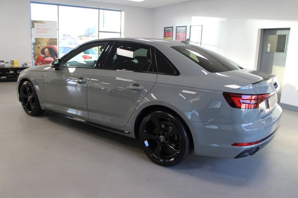 Used Audi A4 2018 for sale - 76923207: Photo 25