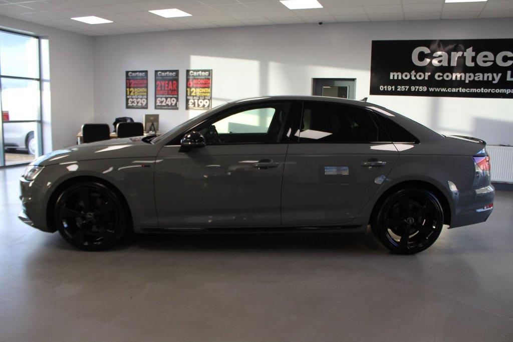 Used Audi A4 2018 for sale - 76923207: Photo 26