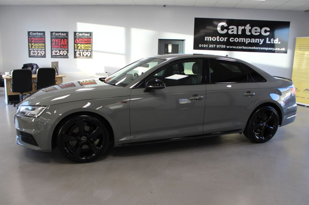 Used Audi A4 2018 for sale - 76923207: Photo 27