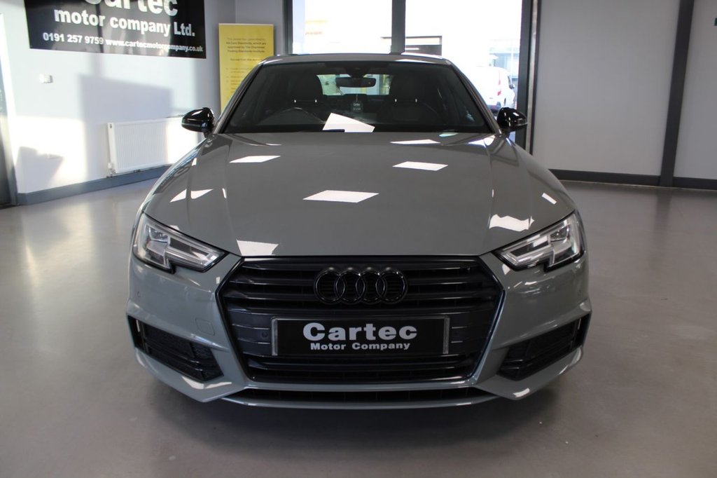 Used Audi A4 2018 for sale - 76923207: Photo 30