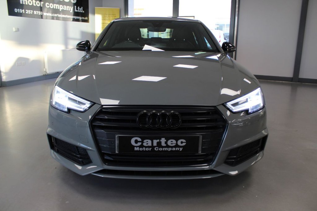 Used Audi A4 2018 for sale - 76923207: Photo 31