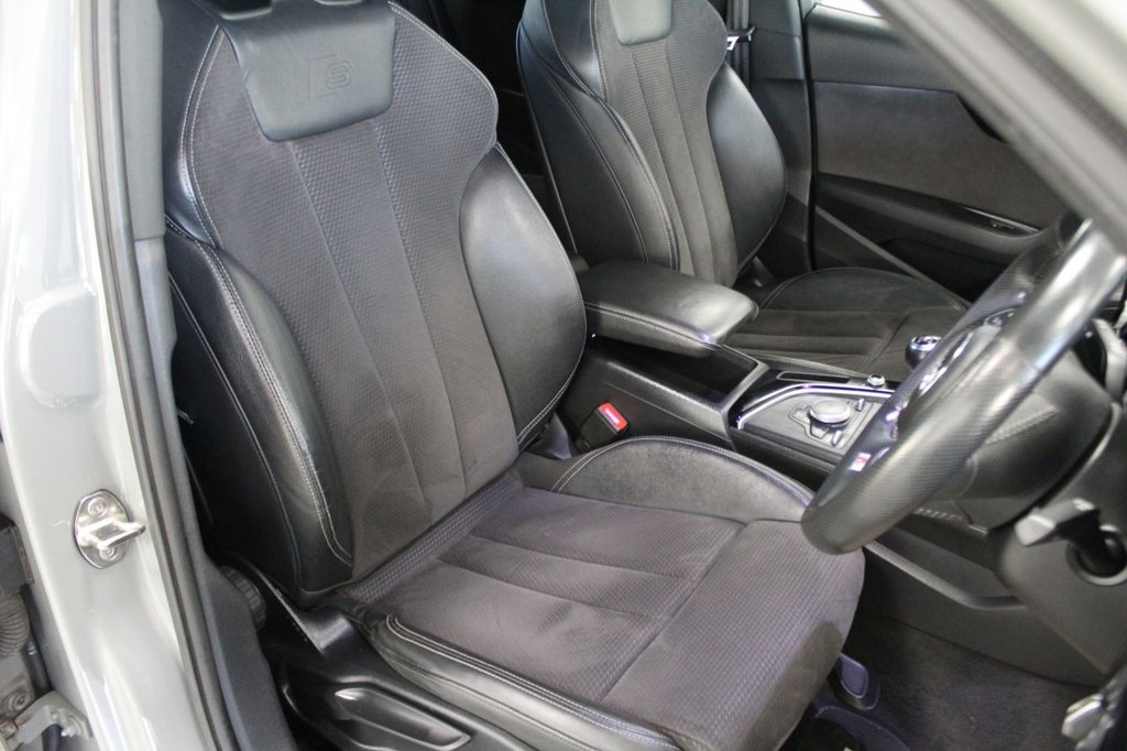 Used Audi A4 2018 for sale - 76923207: Photo 34