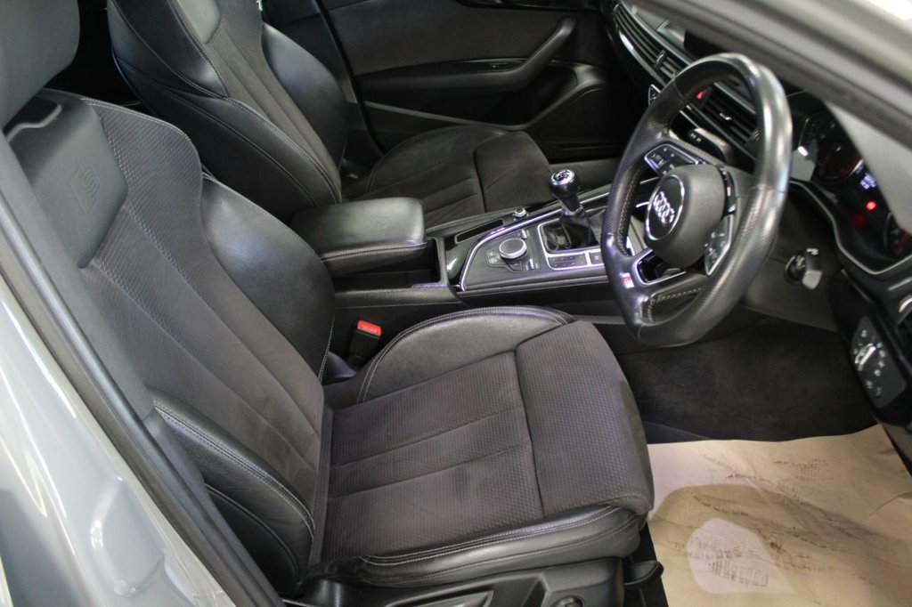 Used Audi A4 2018 for sale - 76923207: Photo 35