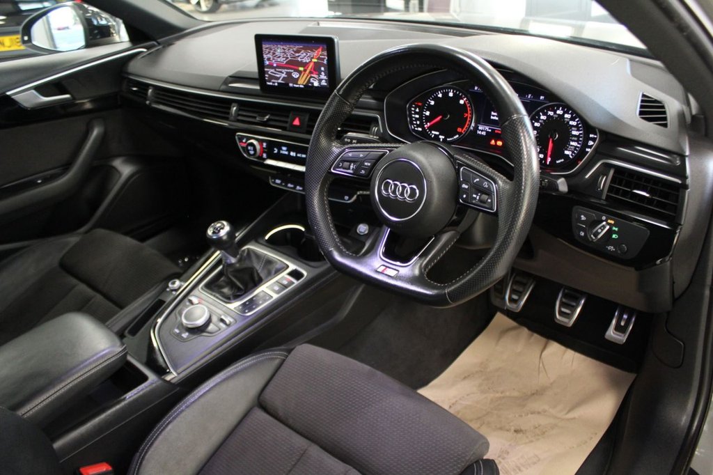 Used Audi A4 2018 for sale - 76923207: Photo 36