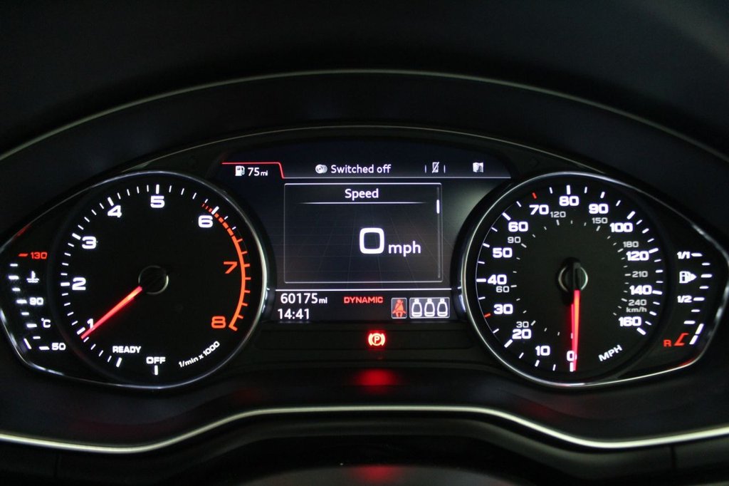 Used Audi A4 2018 for sale - 76923207: Photo 37