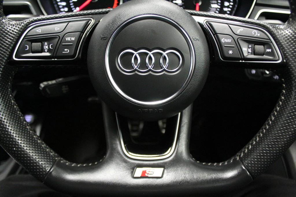 Used Audi A4 2018 for sale - 76923207: Photo 39