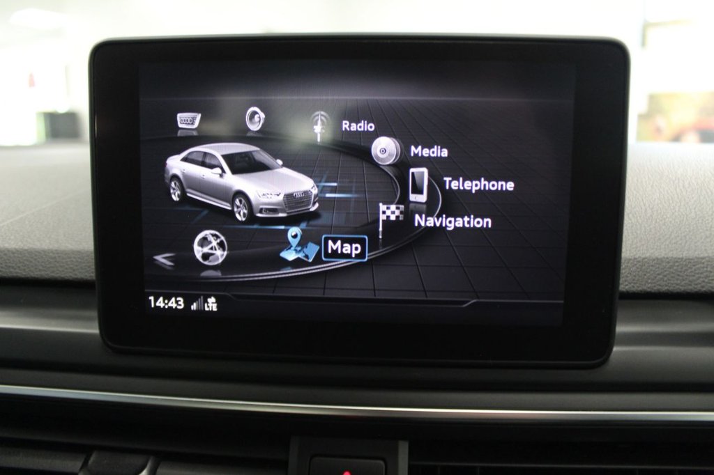 Used Audi A4 2018 for sale - 76923207: Photo 41