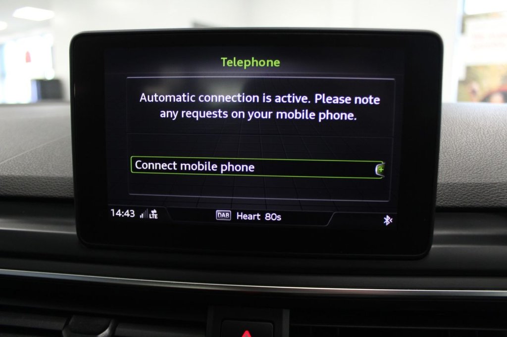 Used Audi A4 2018 for sale - 76923207: Photo 42