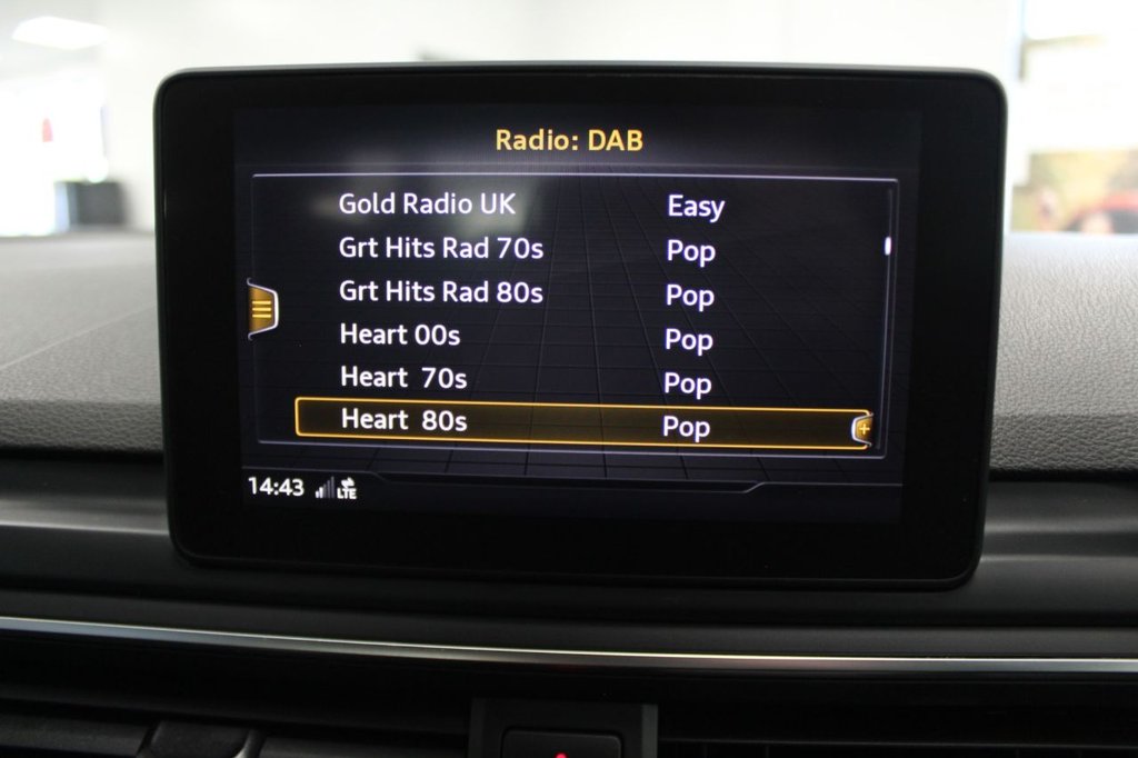 Used Audi A4 2018 for sale - 76923207: Photo 43