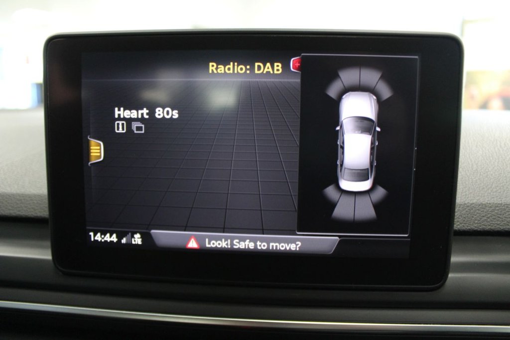 Used Audi A4 2018 for sale - 76923207: Photo 44