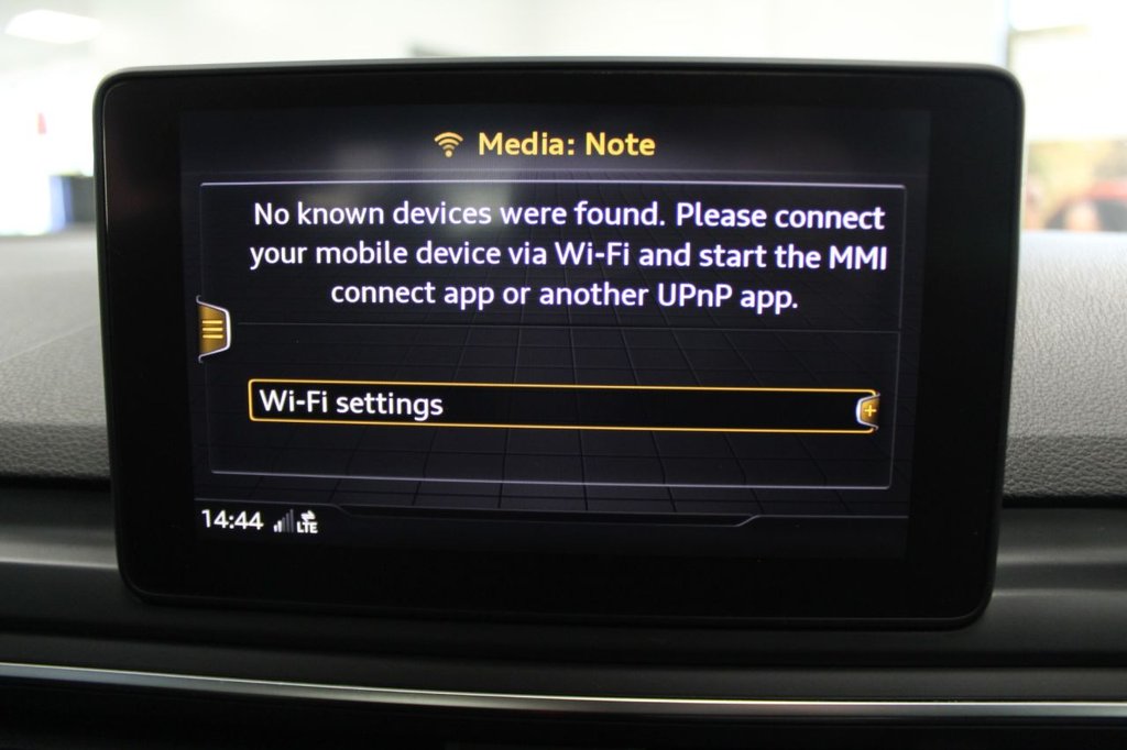 Used Audi A4 2018 for sale - 76923207: Photo 45