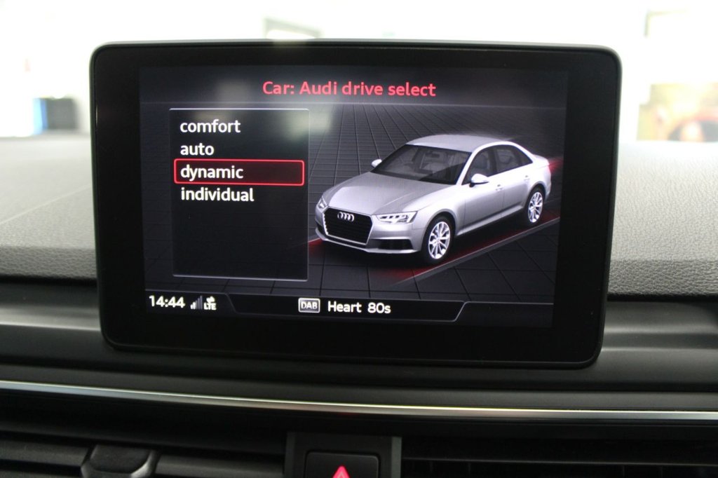 Used Audi A4 2018 for sale - 76923207: Photo 46