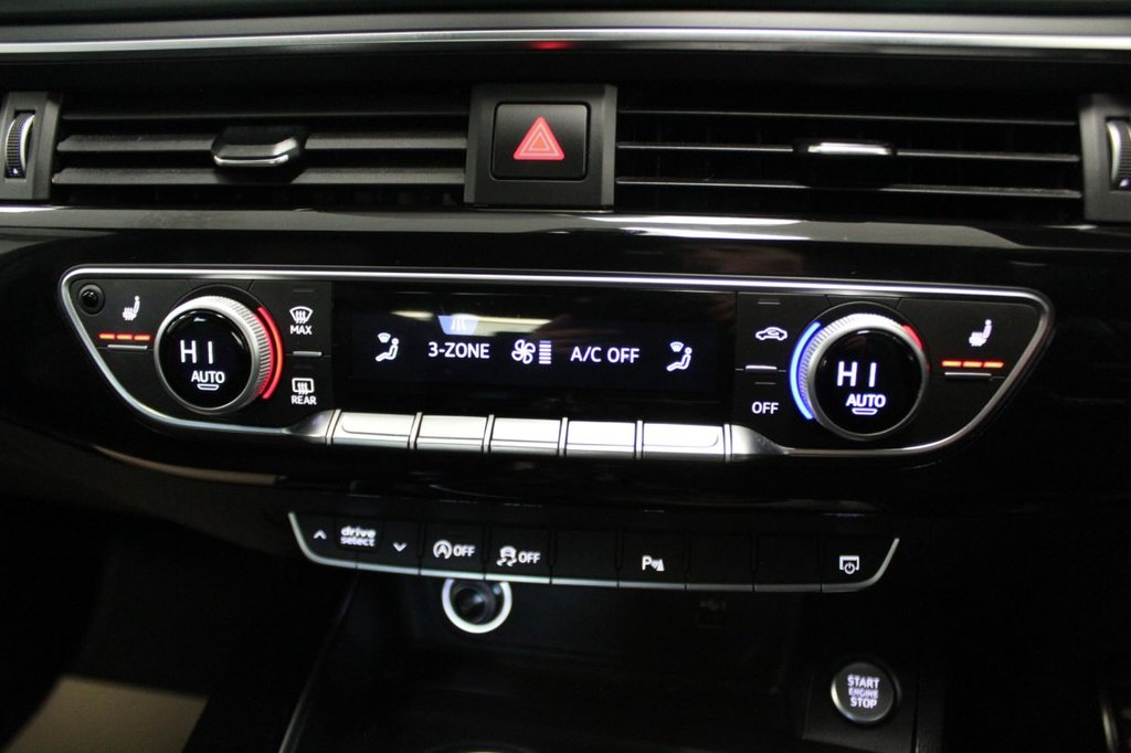 Used Audi A4 2018 for sale - 76923207: Photo 47