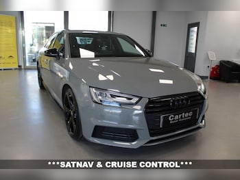 Used Audi A4 2018 for sale - 76923207: Photo