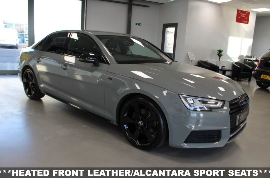 Used Audi A4 2018 for sale - 76923207: Photo 5