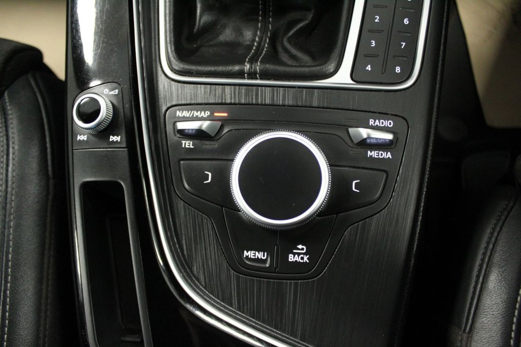 Used Audi A4 2018 for sale - 76923207: Photo 50