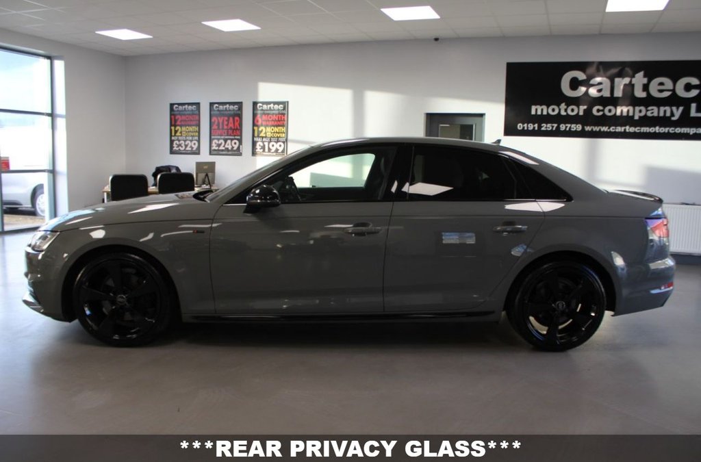 Used Audi A4 2018 for sale - 76923207: Photo 6