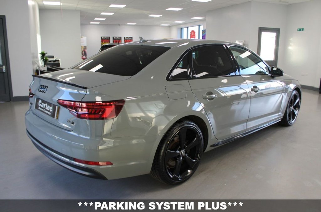 Used Audi A4 2018 for sale - 76923207: Photo 8