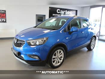Used Vauxhall Mokka X 2018 for sale - 79764539: Photo