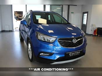 Used Vauxhall Mokka X 2018 for sale - 79764539: Photo