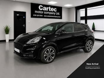 Used Ford Puma 2020 for sale - 79804803: Photo