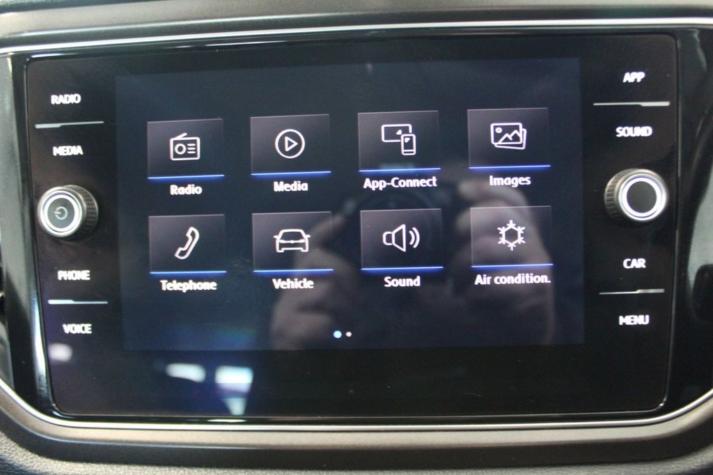 Used Volkswagen T-Roc 2019 for sale - 76923208: Photo 38