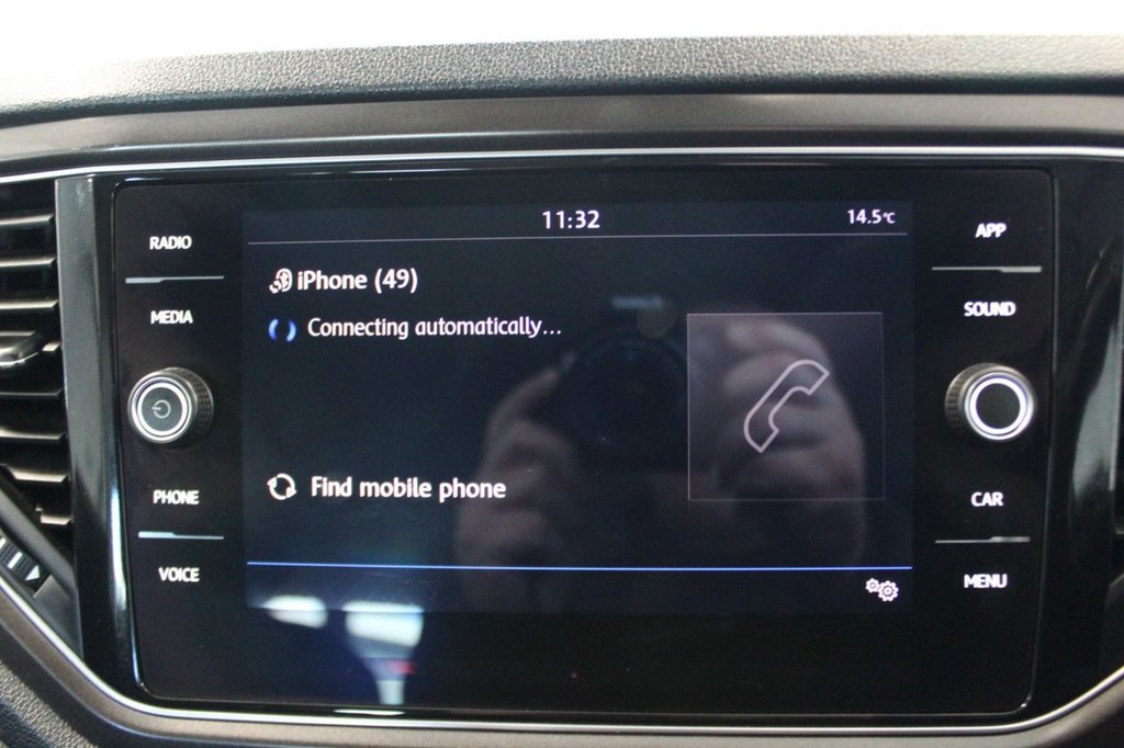 Used Volkswagen T-Roc 2019 for sale - 76923208: Photo 40