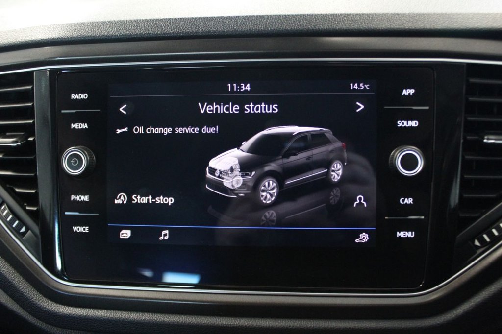 Used Volkswagen T-Roc 2019 for sale - 76923208: Photo 43