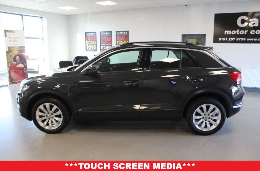 Used Volkswagen T-Roc 2019 for sale - 76923208: Photo 7