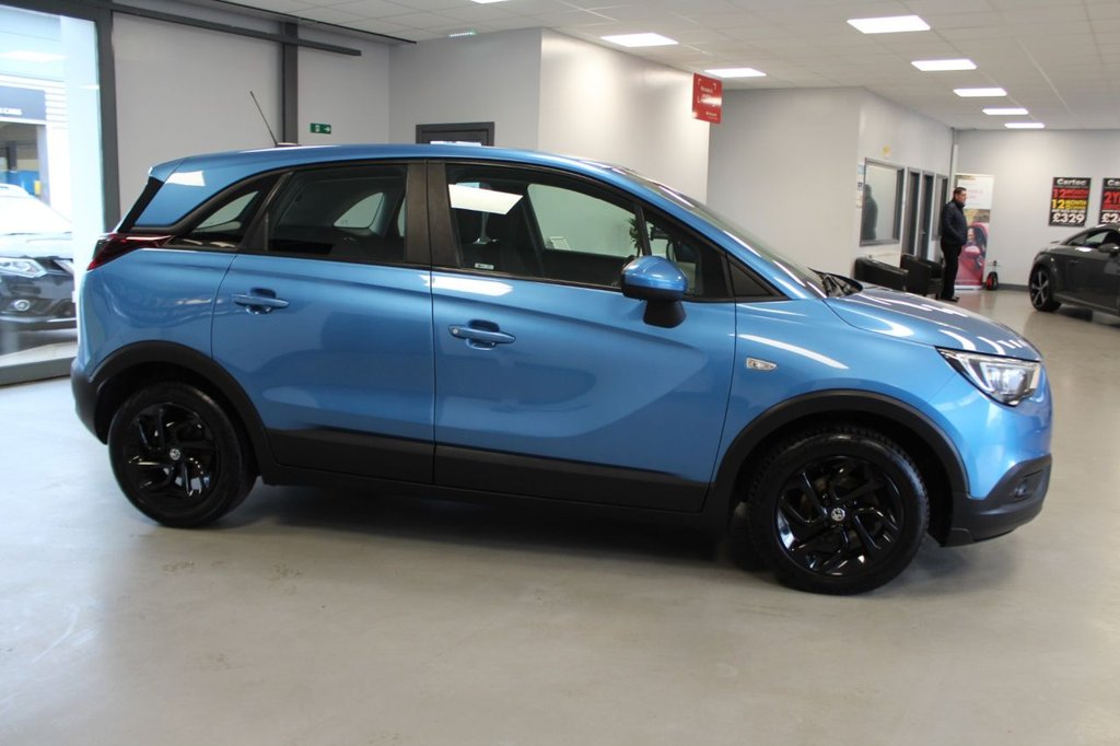 Used Vauxhall Crossland X 2018 for sale - 77153202: Photo 14