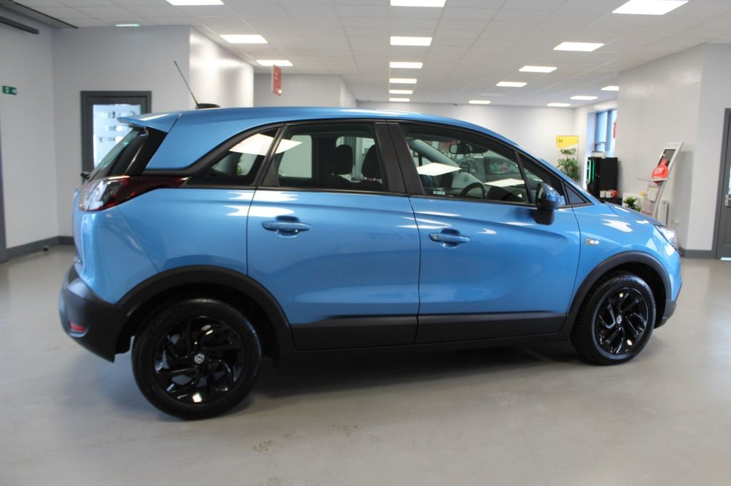 Used Vauxhall Crossland X 2018 for sale - 77153202: Photo 15