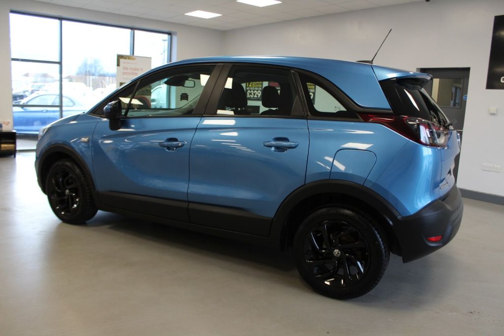 Used Vauxhall Crossland X 2018 for sale - 77153202: Photo 23