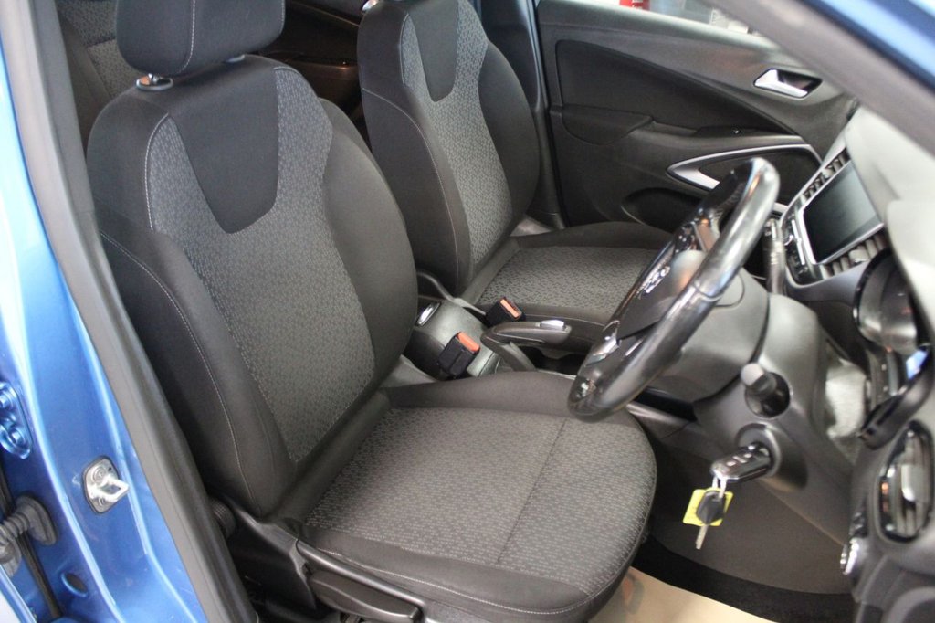 Used Vauxhall Crossland X 2018 for sale - 77153202: Photo 30