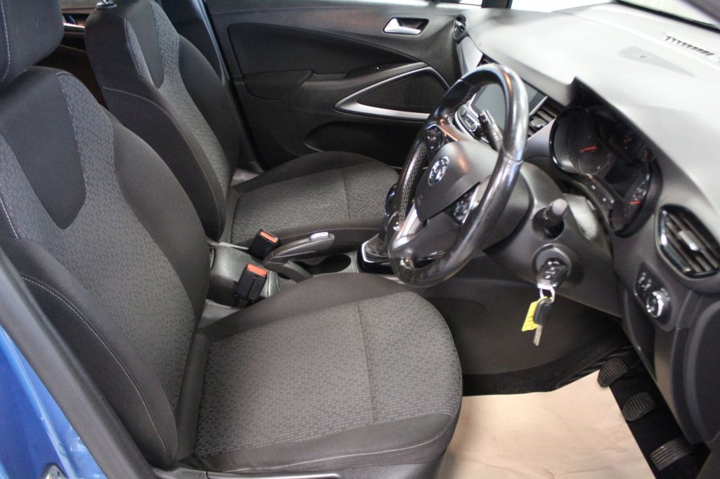 Used Vauxhall Crossland X 2018 for sale - 77153202: Photo 31