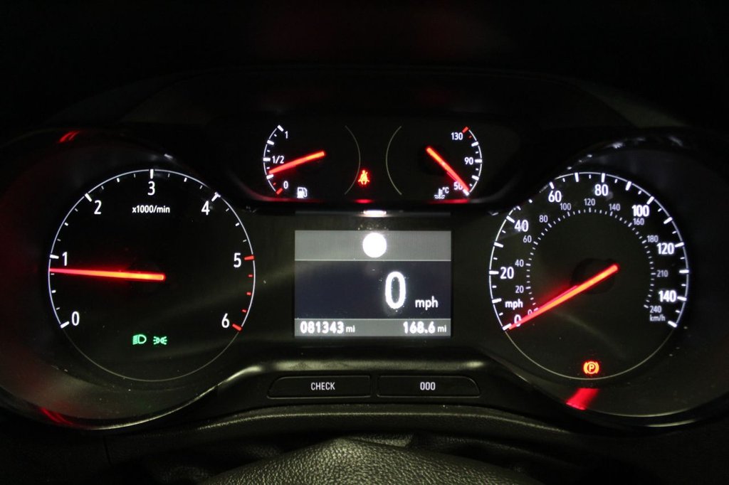 Used Vauxhall Crossland X 2018 for sale - 77153202: Photo 33