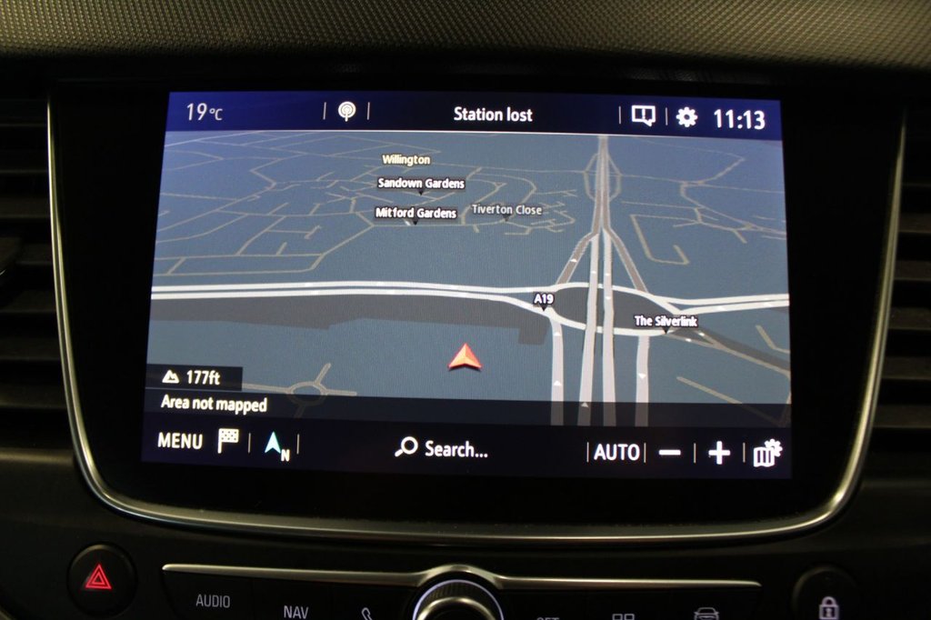 Used Vauxhall Crossland X 2018 for sale - 77153202: Photo 35