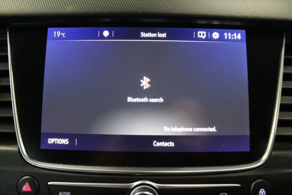 Used Vauxhall Crossland X 2018 for sale - 77153202: Photo 37