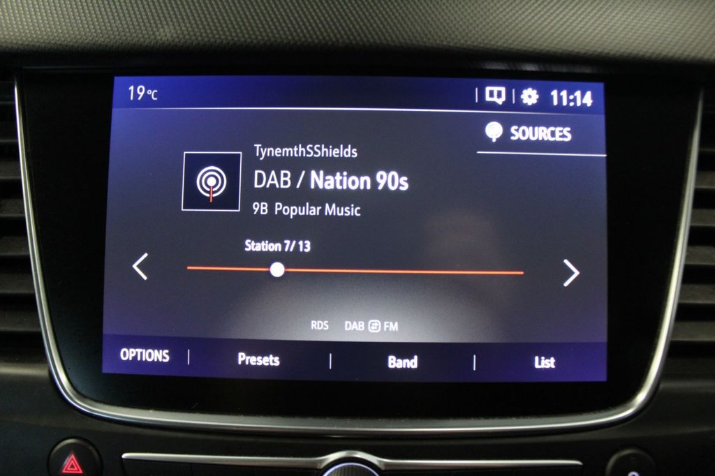 Used Vauxhall Crossland X 2018 for sale - 77153202: Photo 38