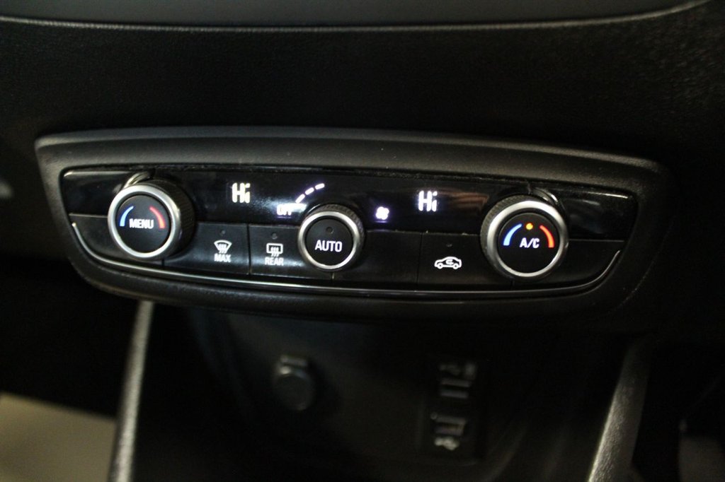 Used Vauxhall Crossland X 2018 for sale - 77153202: Photo 39