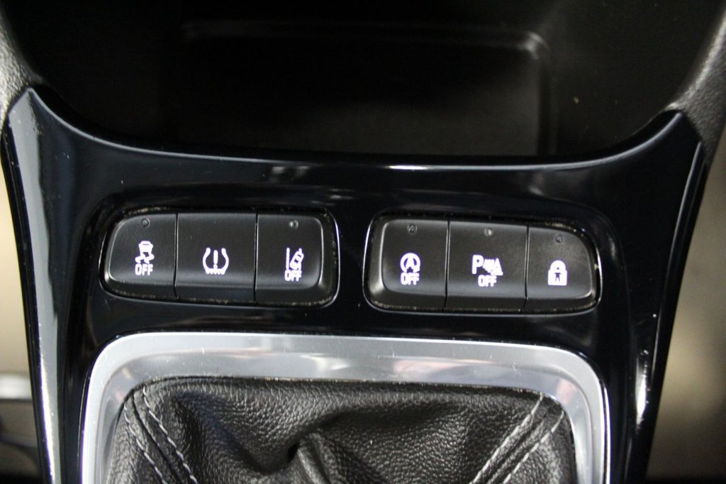 Used Vauxhall Crossland X 2018 for sale - 77153202: Photo 40