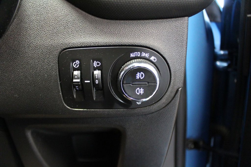 Used Vauxhall Crossland X 2018 for sale - 77153202: Photo 42