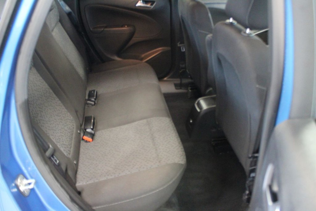 Used Vauxhall Crossland X 2018 for sale - 77153202: Photo 45